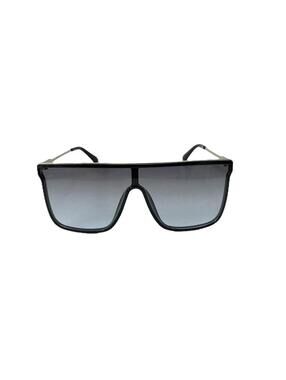 NEW QUAY AUSTRALIA "NIGHTFALL REMIX" SHIELD SUNGLASSES